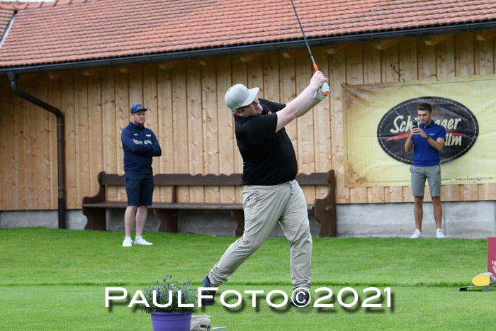 BSV Golfturnier 2021