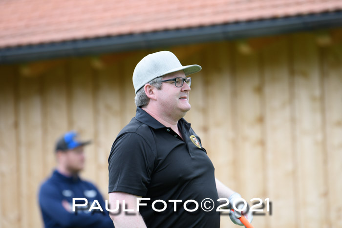 BSV Golfturnier 2021
