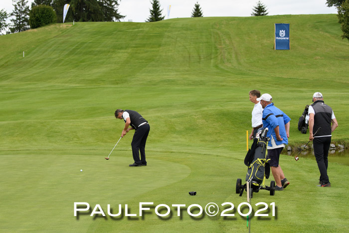 BSV Golfturnier 2021