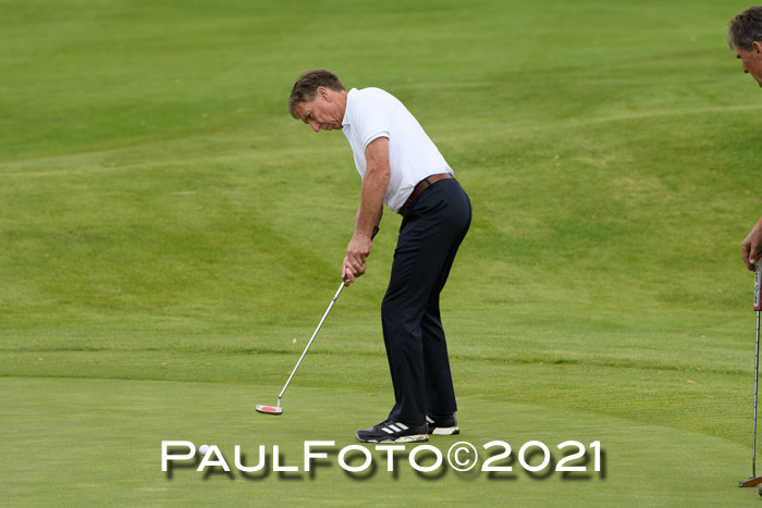 BSV Golfturnier 2021