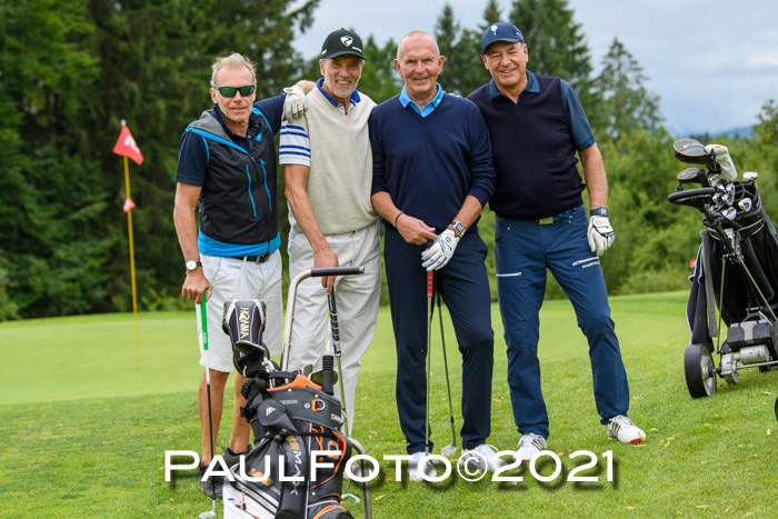 BSV Golfturnier 2021