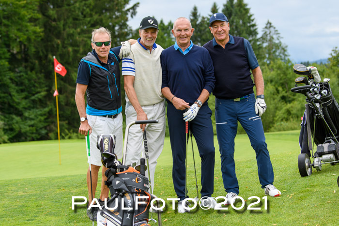 BSV Golfturnier 2021