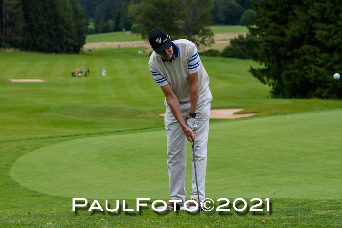 BSV Golfturnier 2021