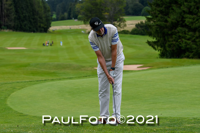 BSV Golfturnier 2021