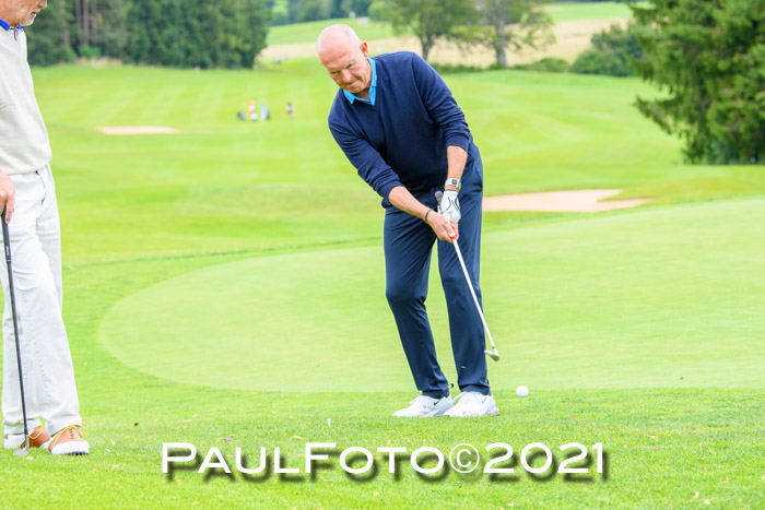 BSV Golfturnier 2021