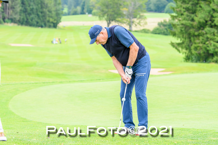 BSV Golfturnier 2021