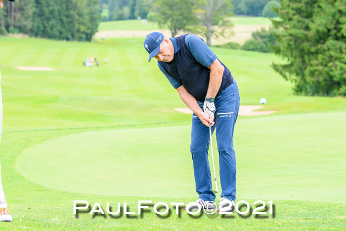 BSV Golfturnier 2021