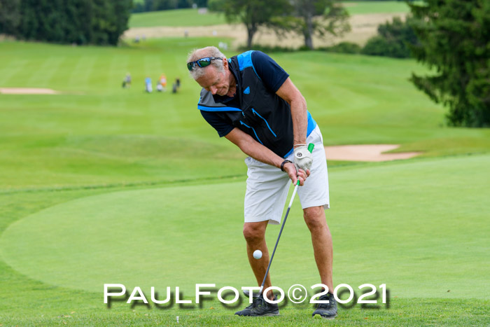 BSV Golfturnier 2021