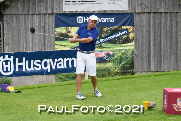 BSV Golfturnier 2021