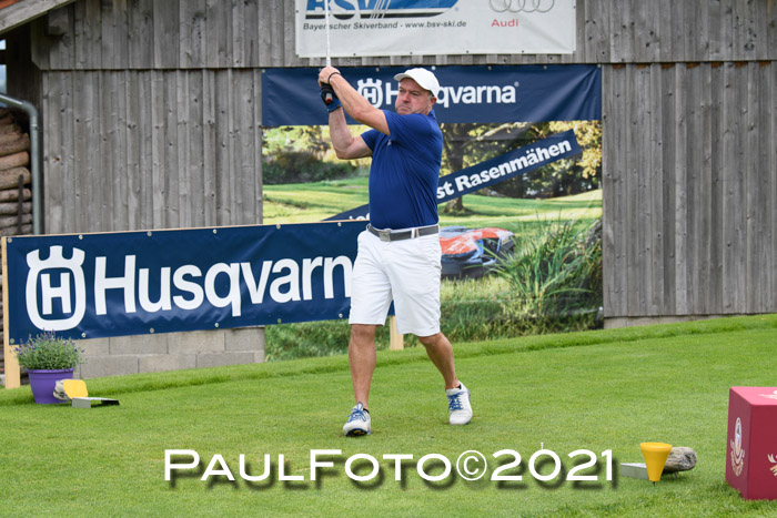 BSV Golfturnier 2021
