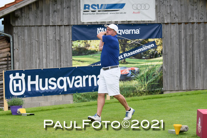 BSV Golfturnier 2021