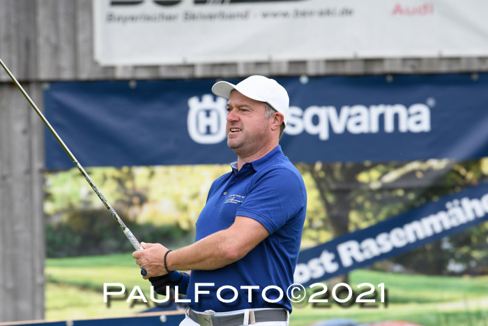 BSV Golfturnier 2021