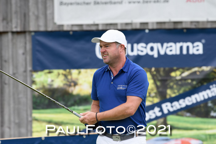 BSV Golfturnier 2021