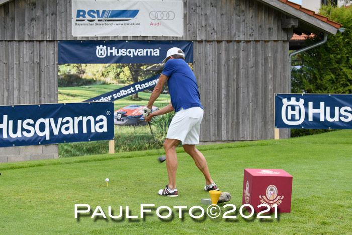 BSV Golfturnier 2021
