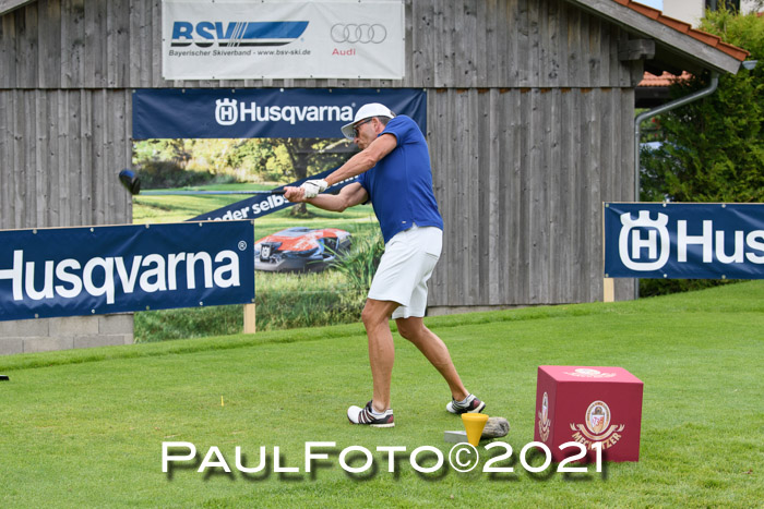 BSV Golfturnier 2021