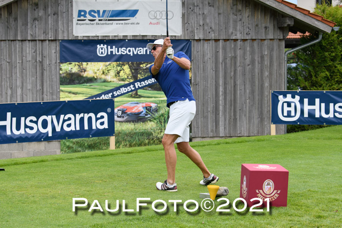 BSV Golfturnier 2021