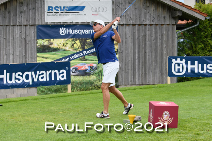 BSV Golfturnier 2021