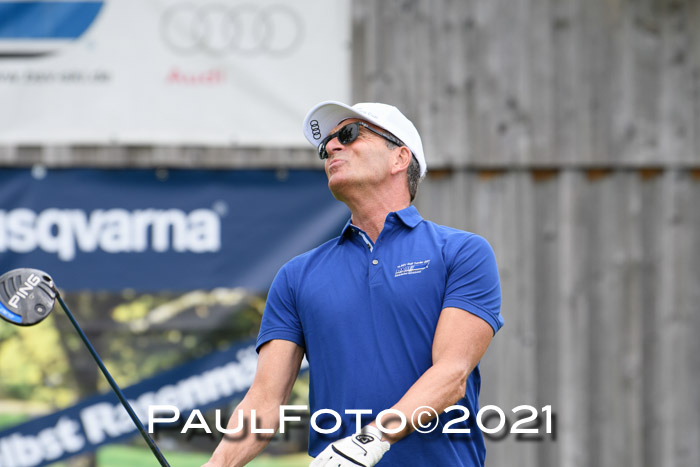 BSV Golfturnier 2021