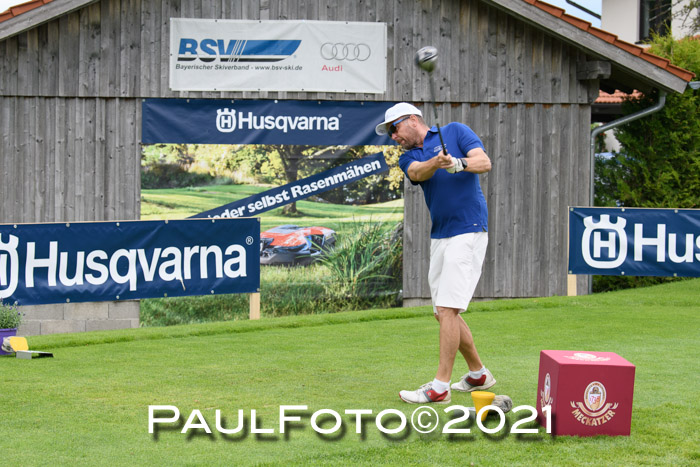 BSV Golfturnier 2021