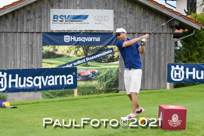 BSV Golfturnier 2021