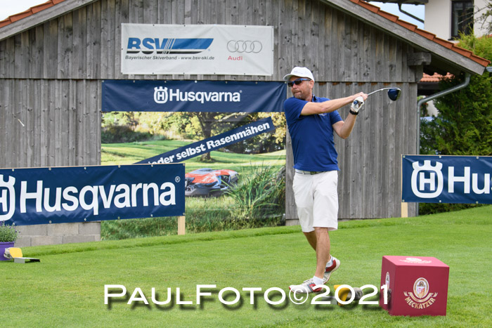 BSV Golfturnier 2021