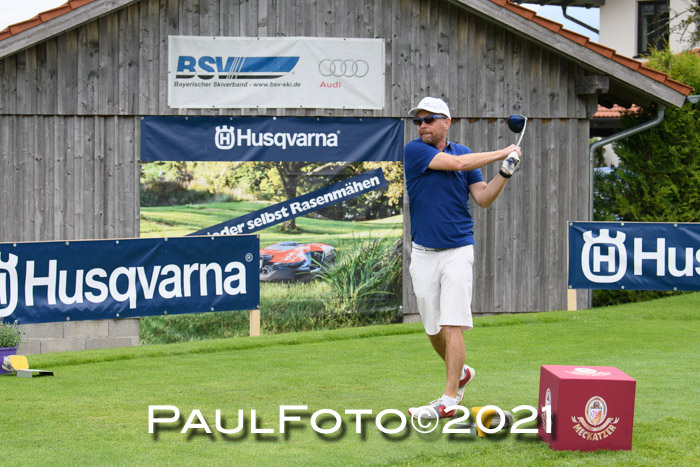 BSV Golfturnier 2021