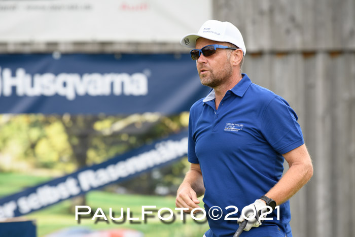 BSV Golfturnier 2021