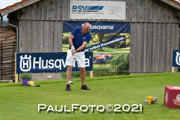 BSV Golfturnier 2021