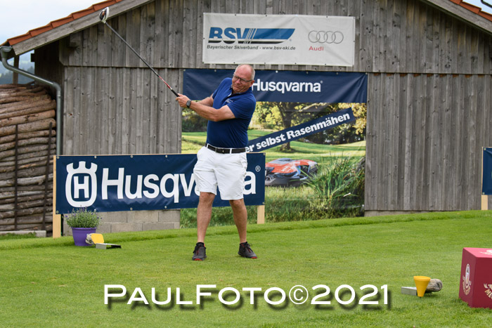 BSV Golfturnier 2021