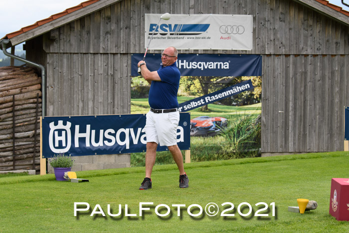 BSV Golfturnier 2021