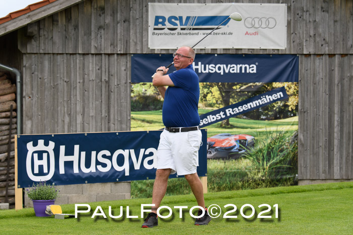 BSV Golfturnier 2021