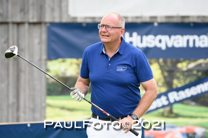 BSV Golfturnier 2021