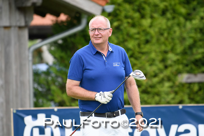 BSV Golfturnier 2021