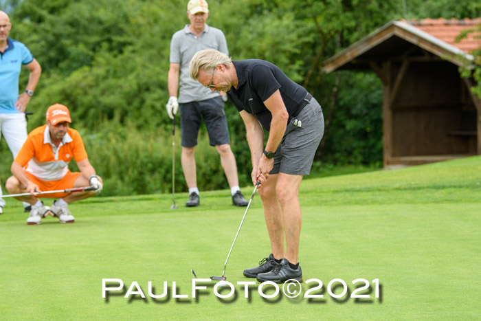 BSV Golfturnier 2021