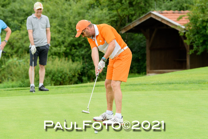BSV Golfturnier 2021