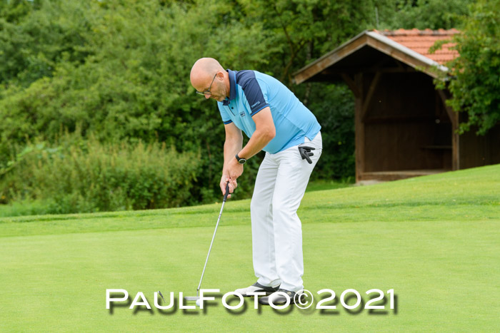 BSV Golfturnier 2021
