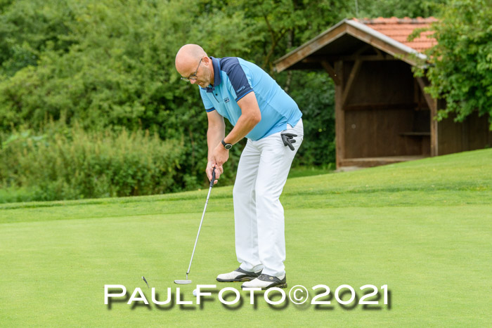 BSV Golfturnier 2021