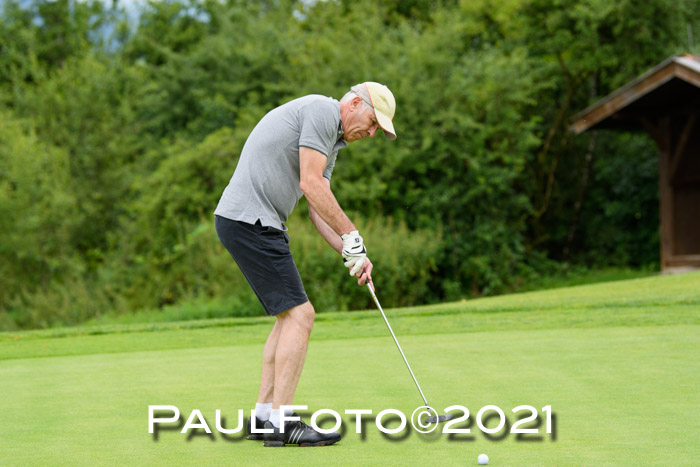 BSV Golfturnier 2021