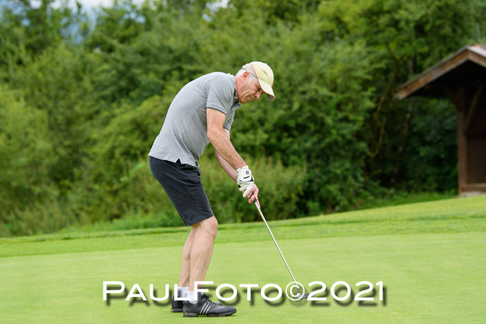 BSV Golfturnier 2021