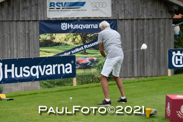 BSV Golfturnier 2021