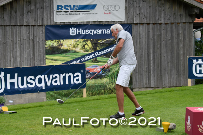 BSV Golfturnier 2021