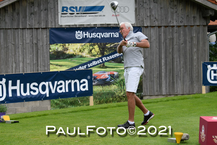BSV Golfturnier 2021