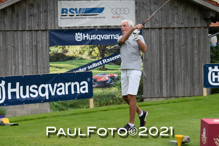 BSV Golfturnier 2021