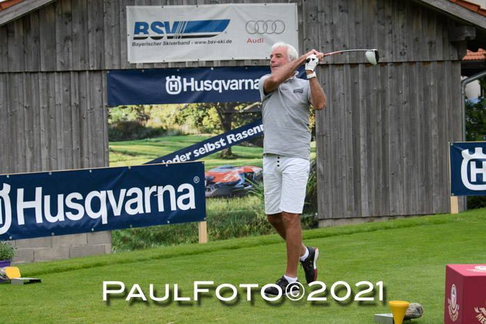 BSV Golfturnier 2021