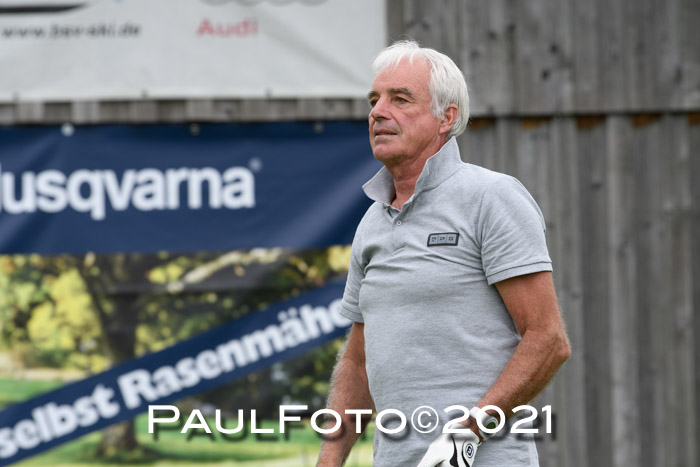 BSV Golfturnier 2021