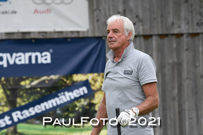 BSV Golfturnier 2021