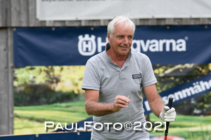 BSV Golfturnier 2021