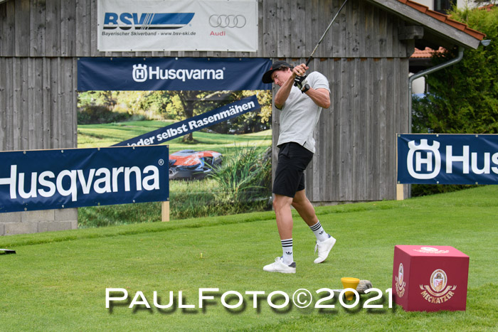 BSV Golfturnier 2021