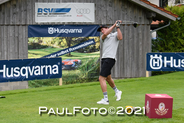 BSV Golfturnier 2021