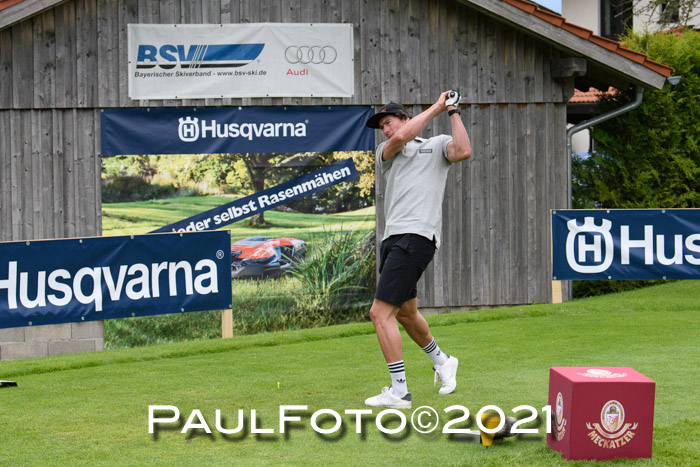 BSV Golfturnier 2021